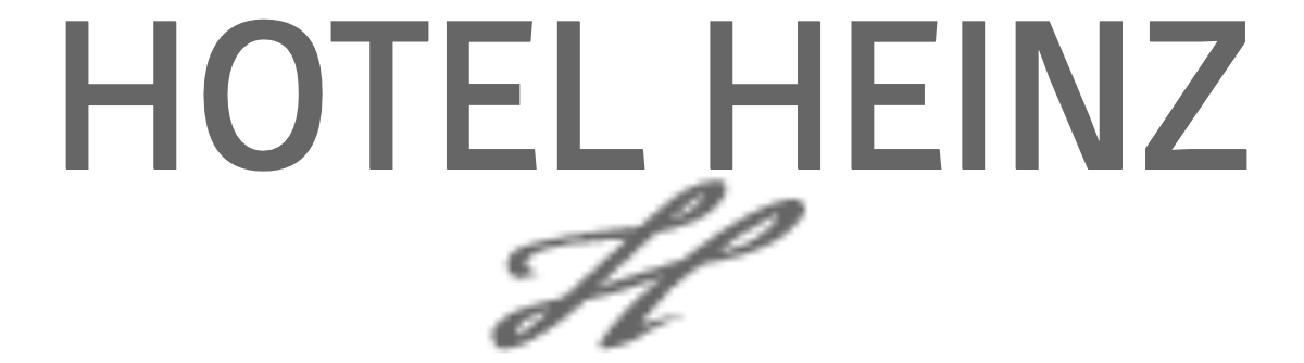 Hotel Heinz logo